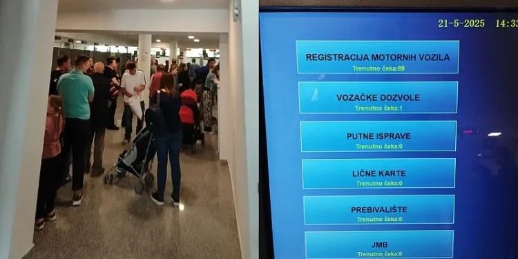 registracija