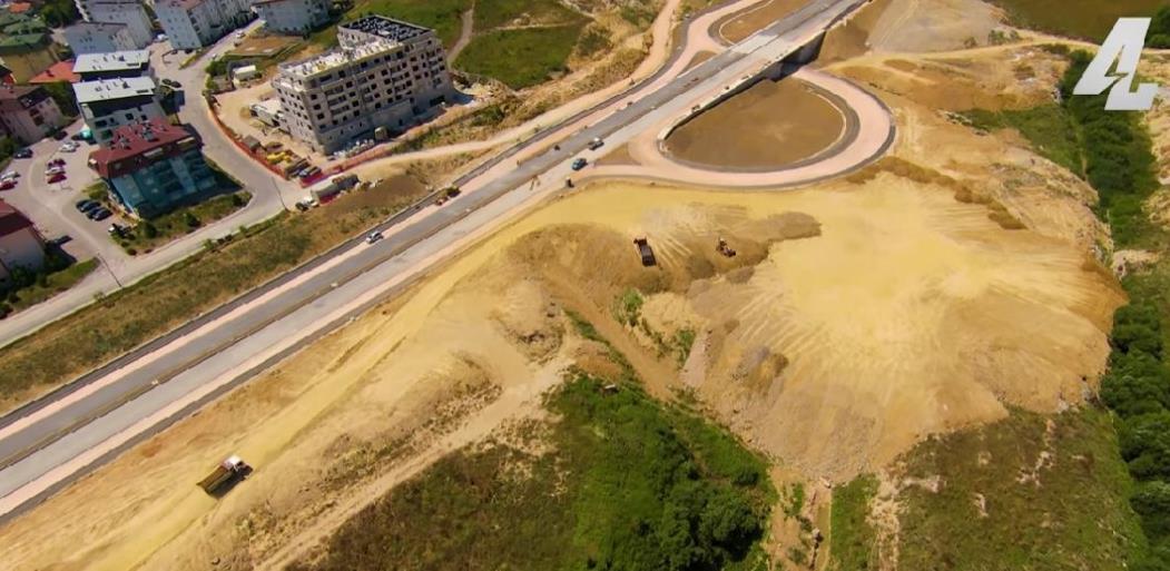 prva tranverzala
