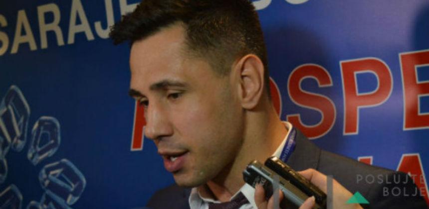 Bokser Adnan Ćatić alias Felix Sturm uhapšen zbog utaje poreza?
