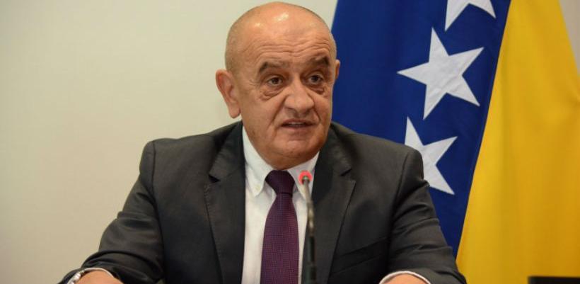 Bevanda: Konačno usvojiti zakon o akcizama