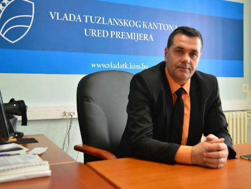 Gutić: Proizvodnja novih vrijednosti osnov za raspodjelu javnih prihoda