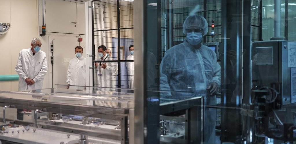 Cjepivo za koronavirus razvijeno na Oxfordu pokazalo se sigurnim