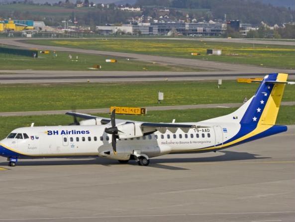 Bijedić: Iznaći način da se pomogne BH Airlinesu