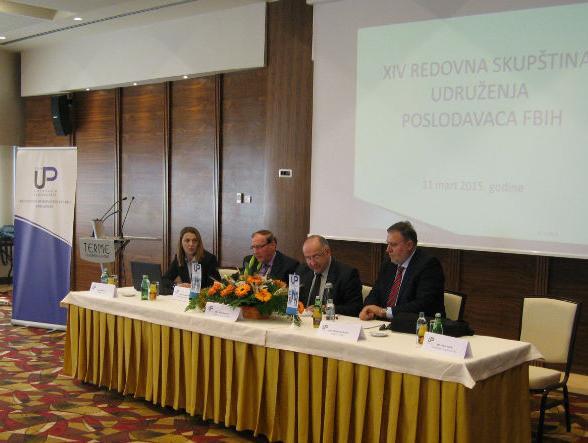 Poslodavci u FBiH traže radikalne i bolne reformske mjere