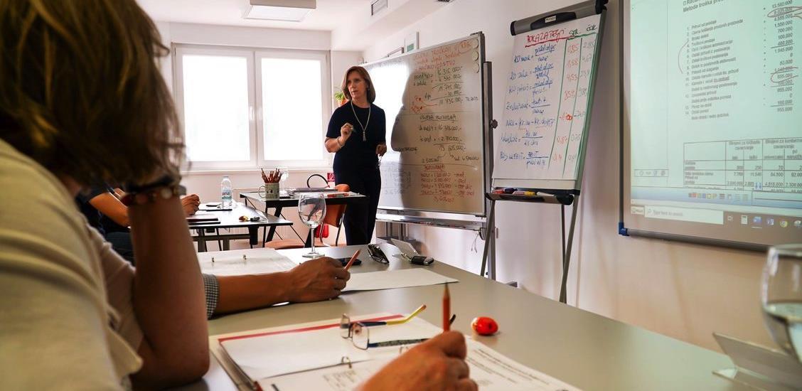 kontroling edukacije