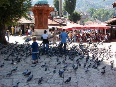 Hrvati ipak najvjerniji turisti u BiH, slijede Turci, Italijani pa Slovenci