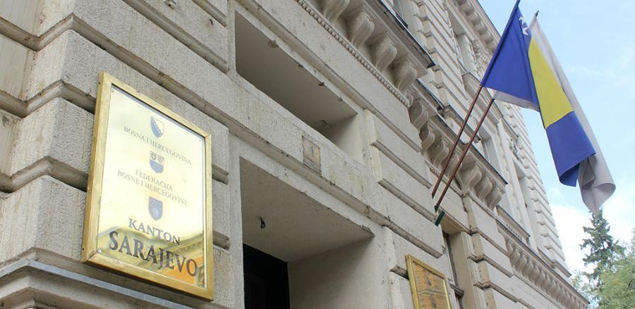 Obveznice Kantona Sarajevo na aukciji 30. maja