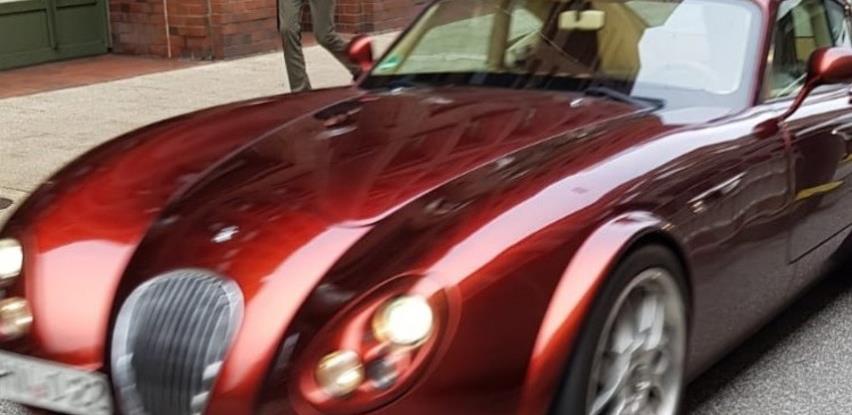 Slovenija smanjuje prosječni porez na motorna vozila za tri puta