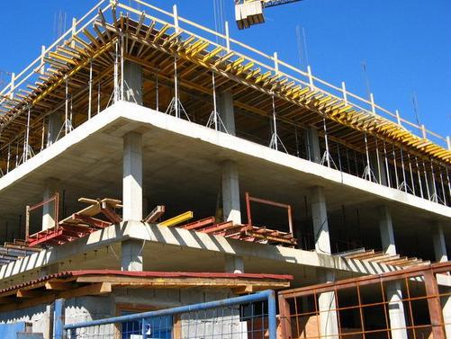 Slaba potražnja: Investicije stale, teško do izlaza za visokogradnju