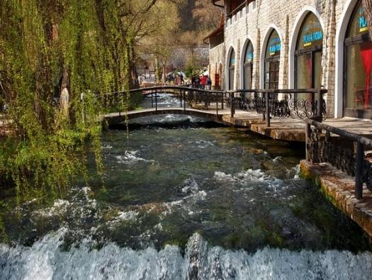 Travnička Plava voda će napajati pet općina centralne Bosne
