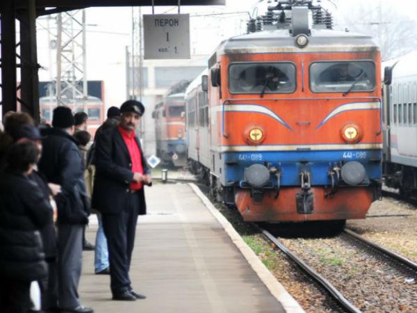 Modernizacija spas za "Željeznice" od stečaja