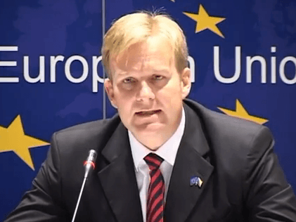 Sorensen: Potrebe građana Mostara trebale bi biti na prvom mjestu