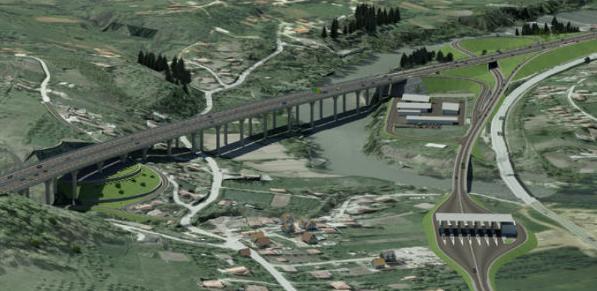 Uprava Autoceste FBiH poništila tender na poddionici Počitelj – Zvirovići