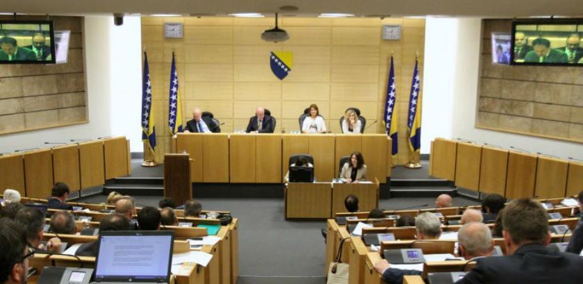 Sutra o izmjenama Zakona o osiguranju od odgovornosti za vozila