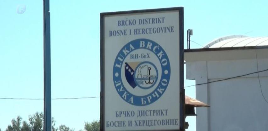 Luka Brčko