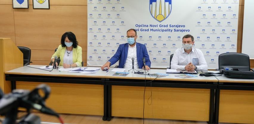 39 parkinga u Novom Gradu dobit će novu javnu rasvjetu