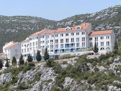 Hotel Stella Neum: Osim dioničara u sukobu i agencije za privatizaciju