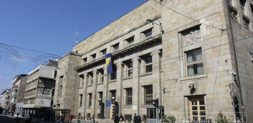 Ured MMF-a u BiH - Devizne rezerve CBBiH ne koristiti u fiskalne svrhe