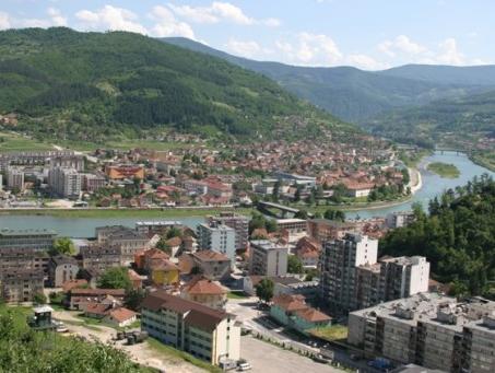 BPK Goražde : Prihodi po osnovu koncesija povećani za 31,2 posto