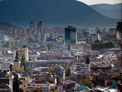 Najveća potražnja nekretnina u Sarajevu