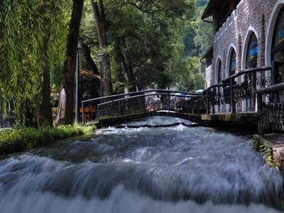 Za vodovod Plava voda BiH uzima kredit od 11 miliona eura