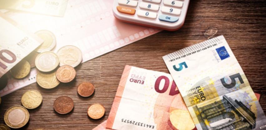 Dobit mikrokreditnog sektora FBiH u prošlih devet mjeseci manja za 42,1 posto
