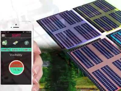 Mladi sarajevski genijalci prave solarni crijep koji grije
