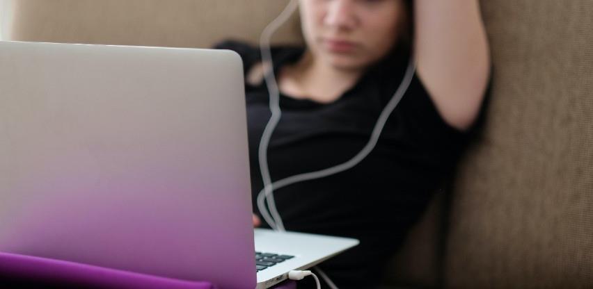 Adolescenti u izolaciji: Prijavite se za besplatni razgovor sa psihologom