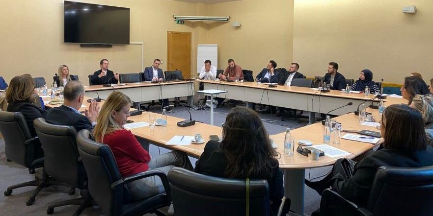 AmCham BiH