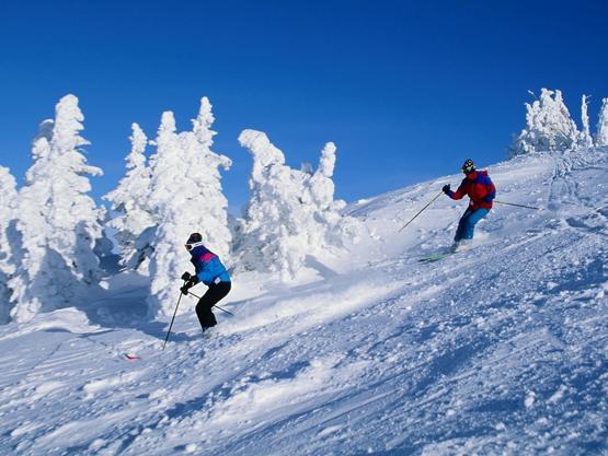 Propast sezone u regiji, skija se samo na Kopaoniku i u Sloveniji