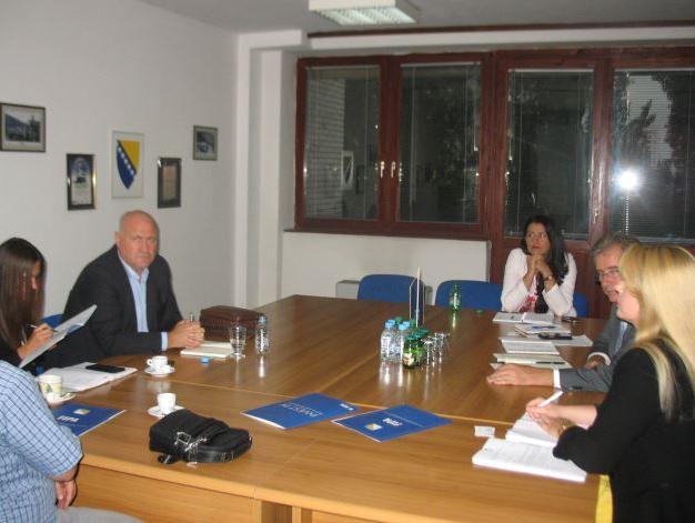 I pored administrativnih prepreka, investitor nastavlja ulagati u BiH