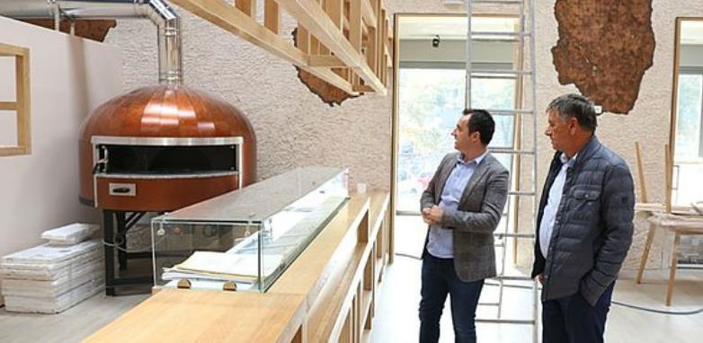 Narednog mjeseca svečano otvaranje uređene Gradske kafane u Zenici