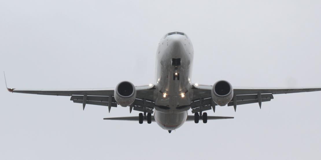 Ryanair