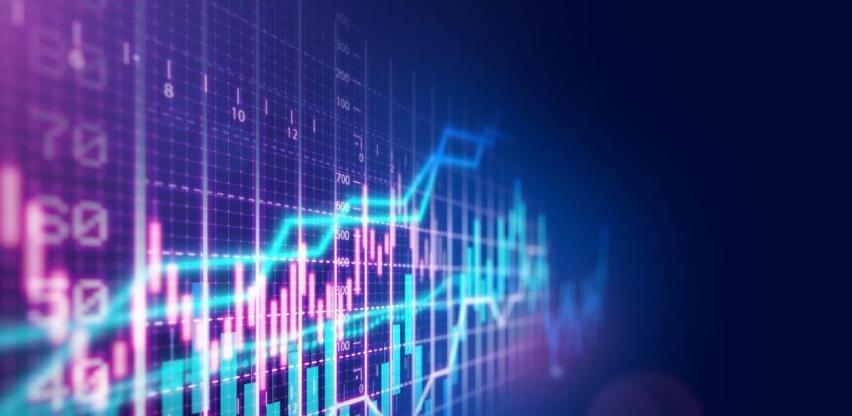 Na današnjem trgovanju na SASE ostvaren je ukupan promet od 185.308,56 KM