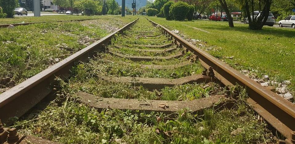Podržana inicijativa za kredit kod EBRD-a za tramvajsku prugu Ilidža - Hrasnica