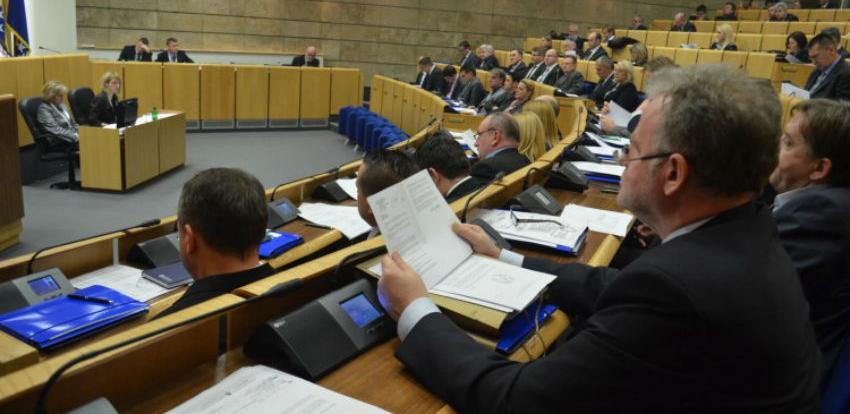 Dom naroda odobrio Nacrt zakona o ugostiteljstvu FBiH