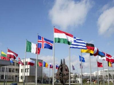 Jednoglasno odlučeno: Crna Gora pozvana u NATO