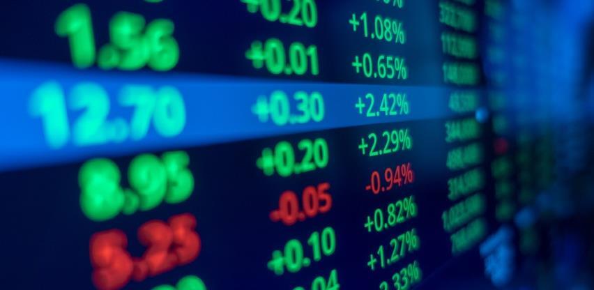 Na BLSE od 15. do 19. juna ostvaren promet od 448.445,44 KM