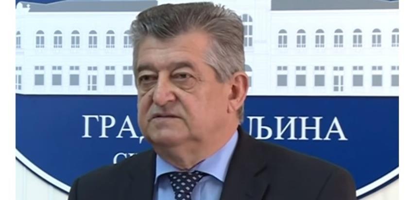 Preminuo gradonačelnik Bijeljine Mićo Mićić