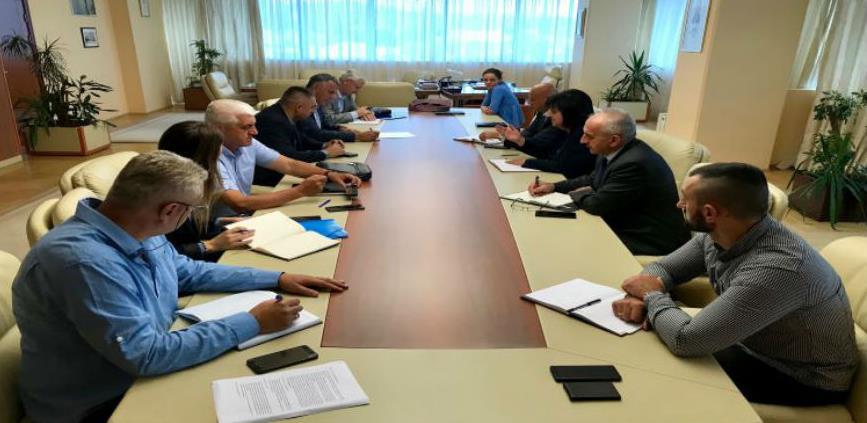 Uskoro plan parcelacije za autoput i gasovod u RS- u