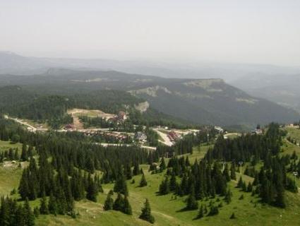 Vlada RS-a nema rješenje za OC Jahorina