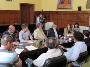 U Bijeljini milionske štete kod 260 privrednika