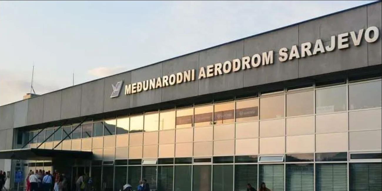 Aerodrom
