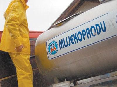 Mlijekoprodukt: Nije došlo do povlačenja kapitala od 14,5 miliona KM