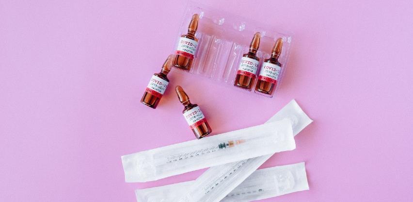 Europarlamentarci pozvali na privremeno ukidanje patenata za cjepiva protiv COVID-a 19