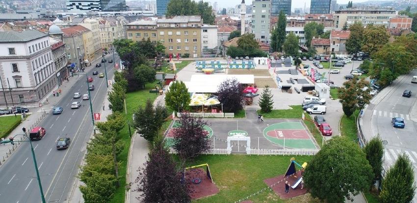 Poništen konkurs za izradu idejnog rješenja zgrade Centralne banke