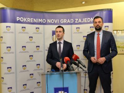 Dom zdravlja Kumrovec trebao bi biti otvoren za korisnike sredinom godine