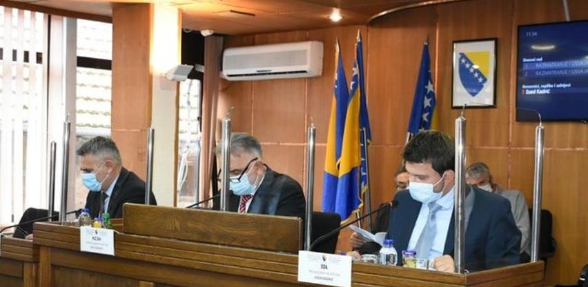 Dva miliona za poticaje u poljoprivredi Brčko distrikta