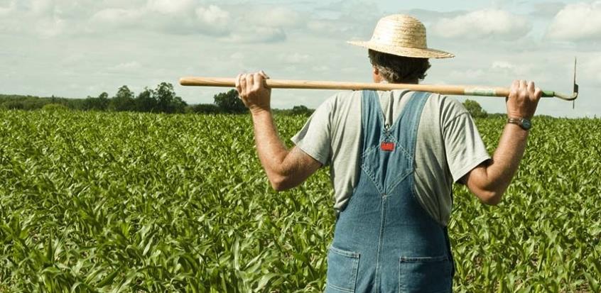 Poljoprivrednici najavljuju blokadu granica