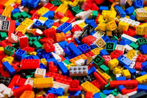 Ulaganje u Lego kockice više se isplati od zlata